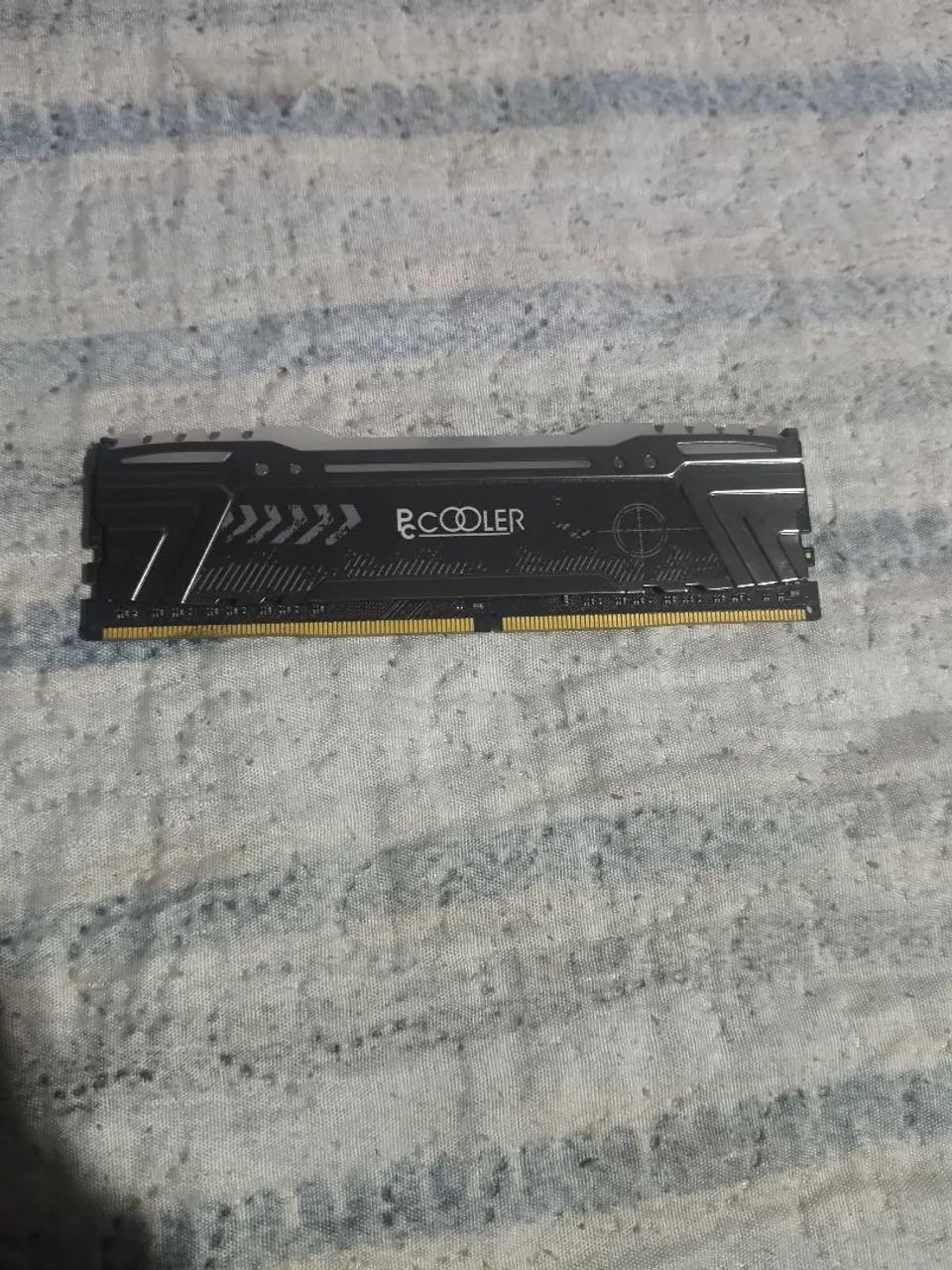 memoria RAM 