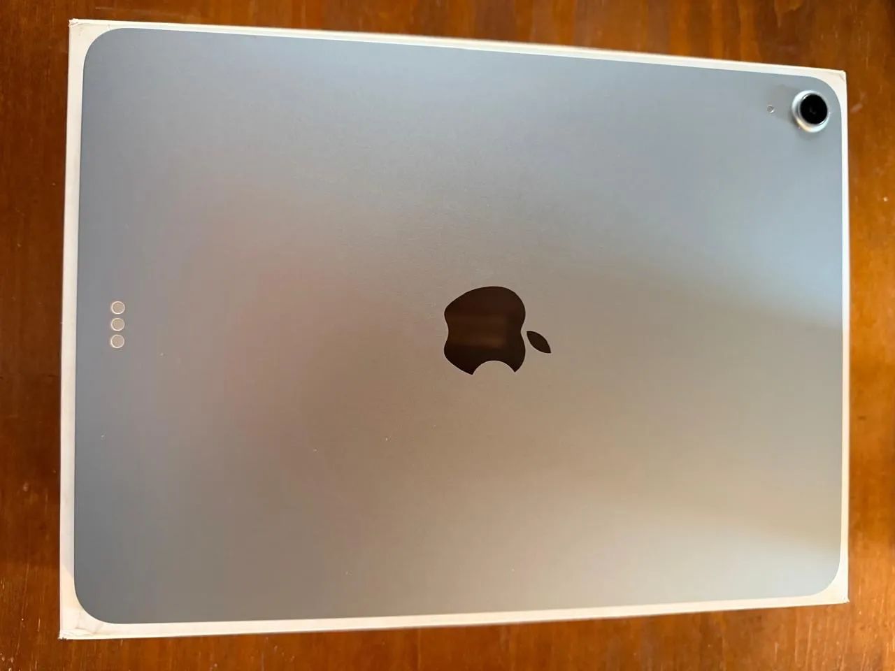 iPad Air 11 m3 - Foto 4
