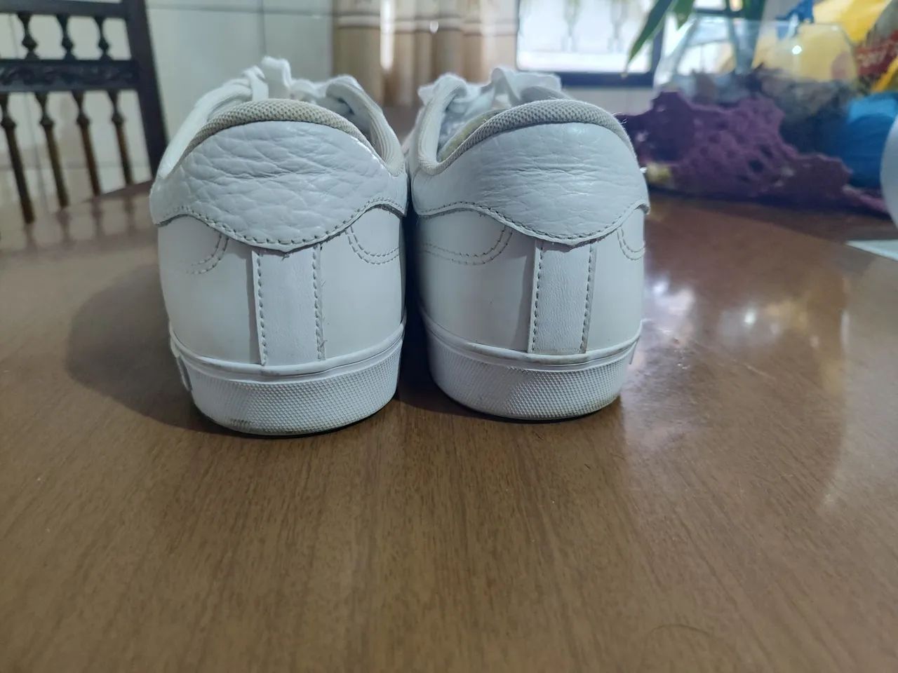 Tenis Lacoste Original 41 - Foto 5