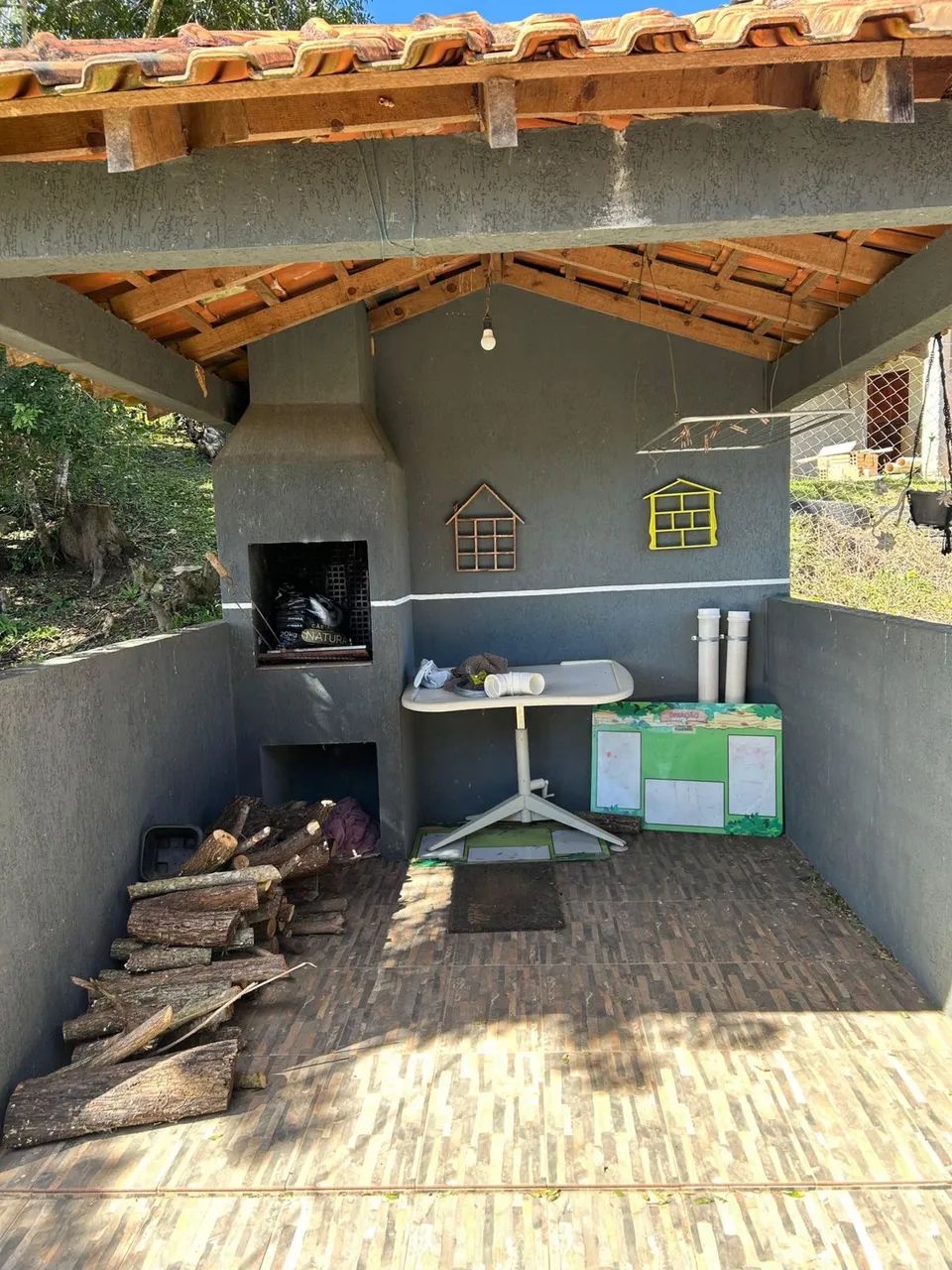 Chácara em contenda  - Foto 5