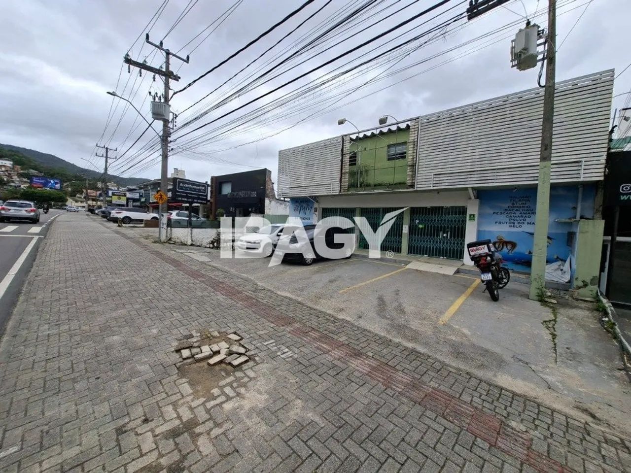 Oportunidade! Loja em Itacorubi - Florianópolis - Foto 4