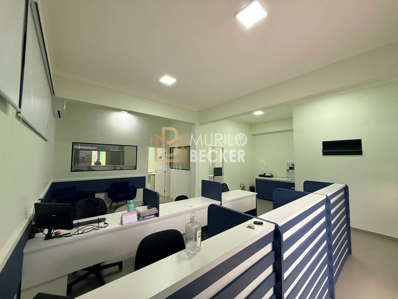 Prédio Comercial para locação | SetVille São José dos Campos