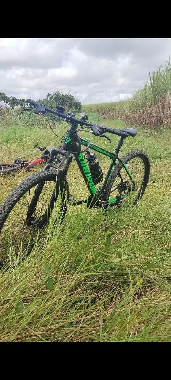 Bicicleta aro 29  - Foto 2