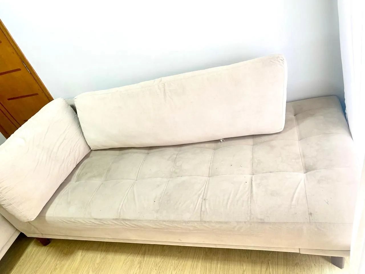 Sofá de canto formato em L  - Foto 4