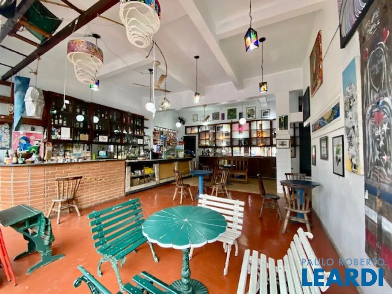 COMERCIAL - VILA MADALENA - SP - Foto 3