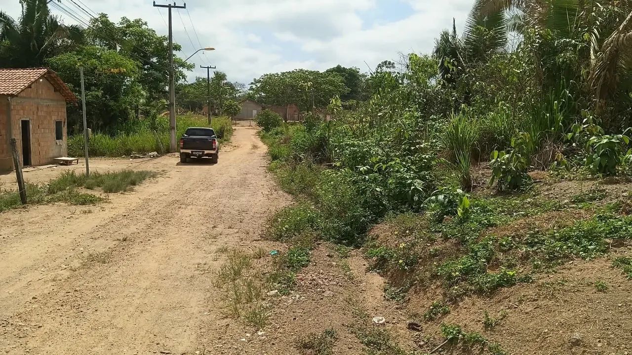 Lote Palmares 2 - 900 metros quadrados  - Foto 5