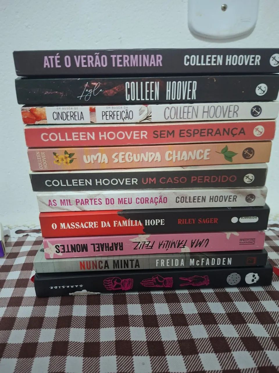 Livros