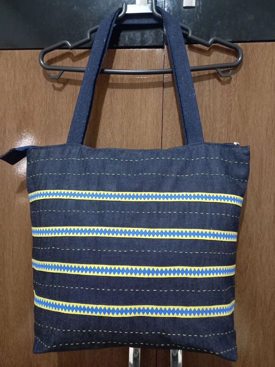 Bolsas Jeans  - Foto 2