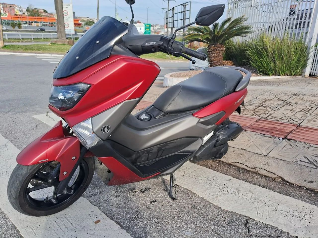 NMAX 160