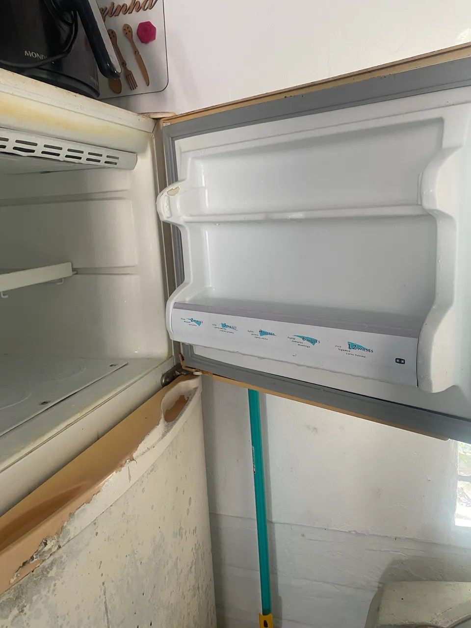 Geladeira Dako - Foto 2