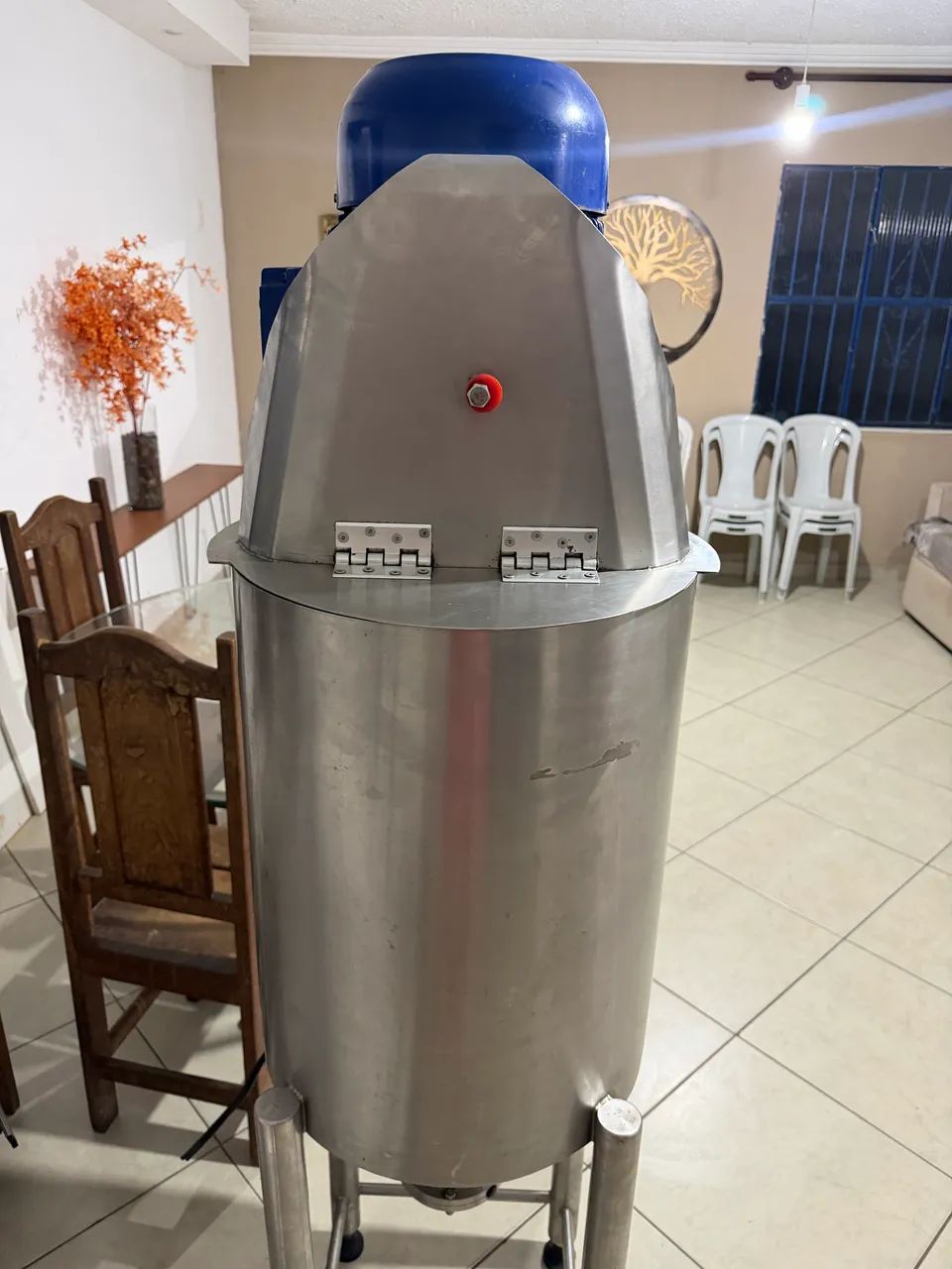 Máquina Industrial Açaí  - Foto 3
