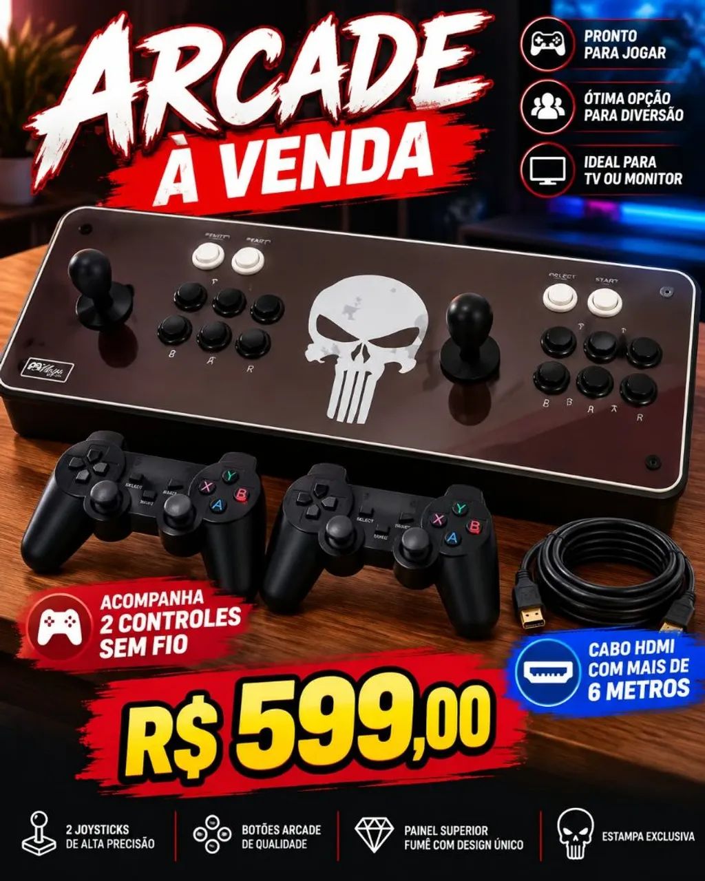 JOGOS