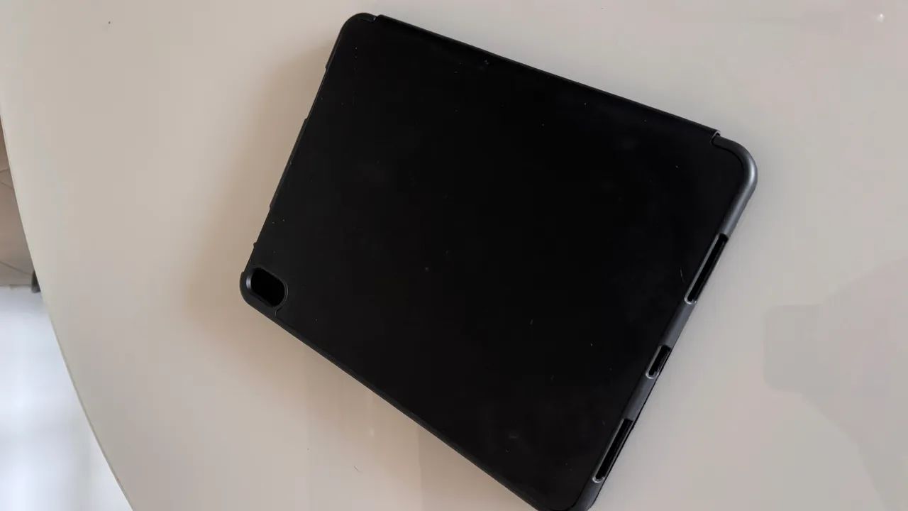 Capa Ipad 10/11