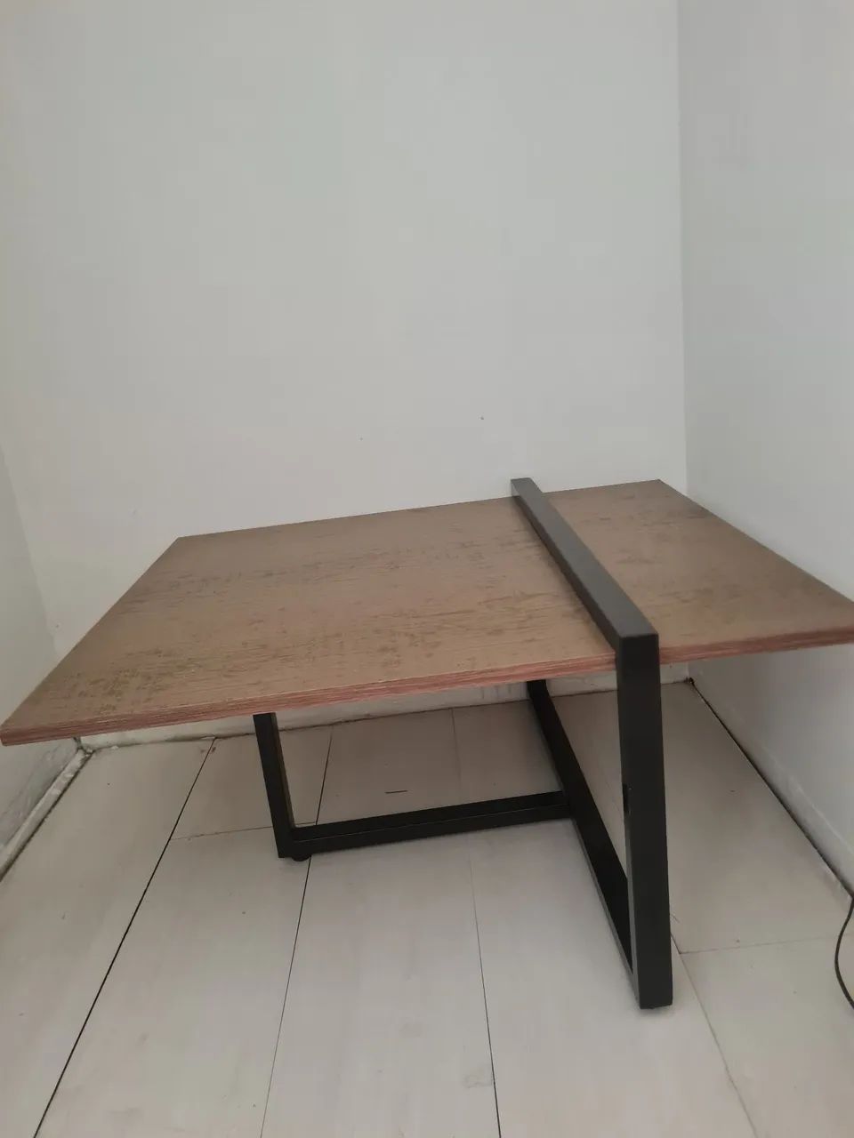 Mesa de centro 