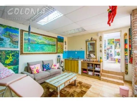 Sobrado a venda - Vila América, Santo André - Foto 4