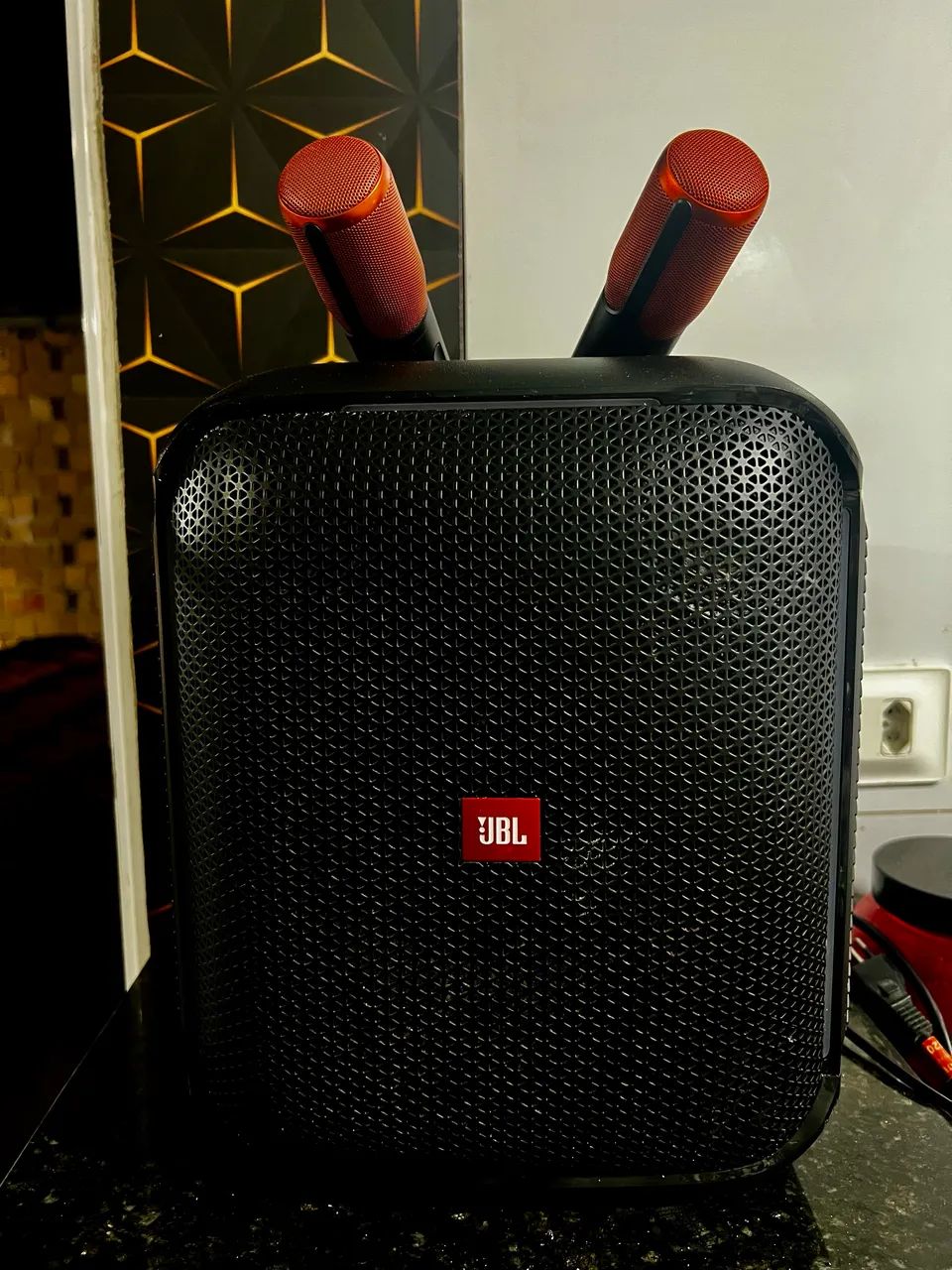 Vende-se Som JBL 
