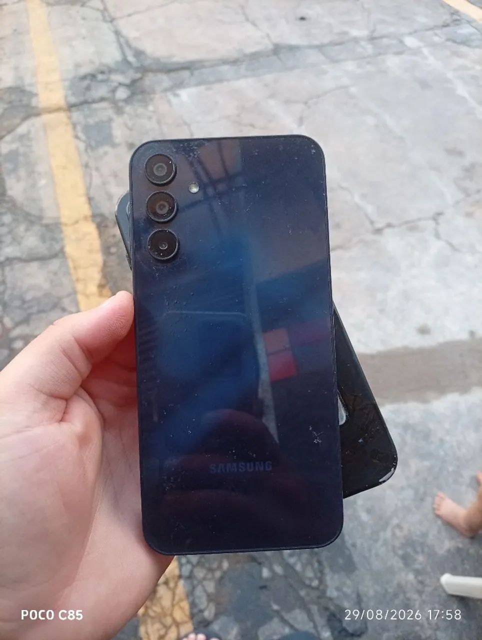 A15 Samsung  - Foto 2