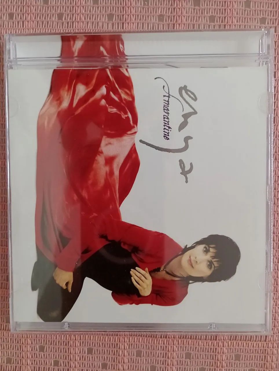 4 CDs ENYA POR R$ 130,00 - Foto 3