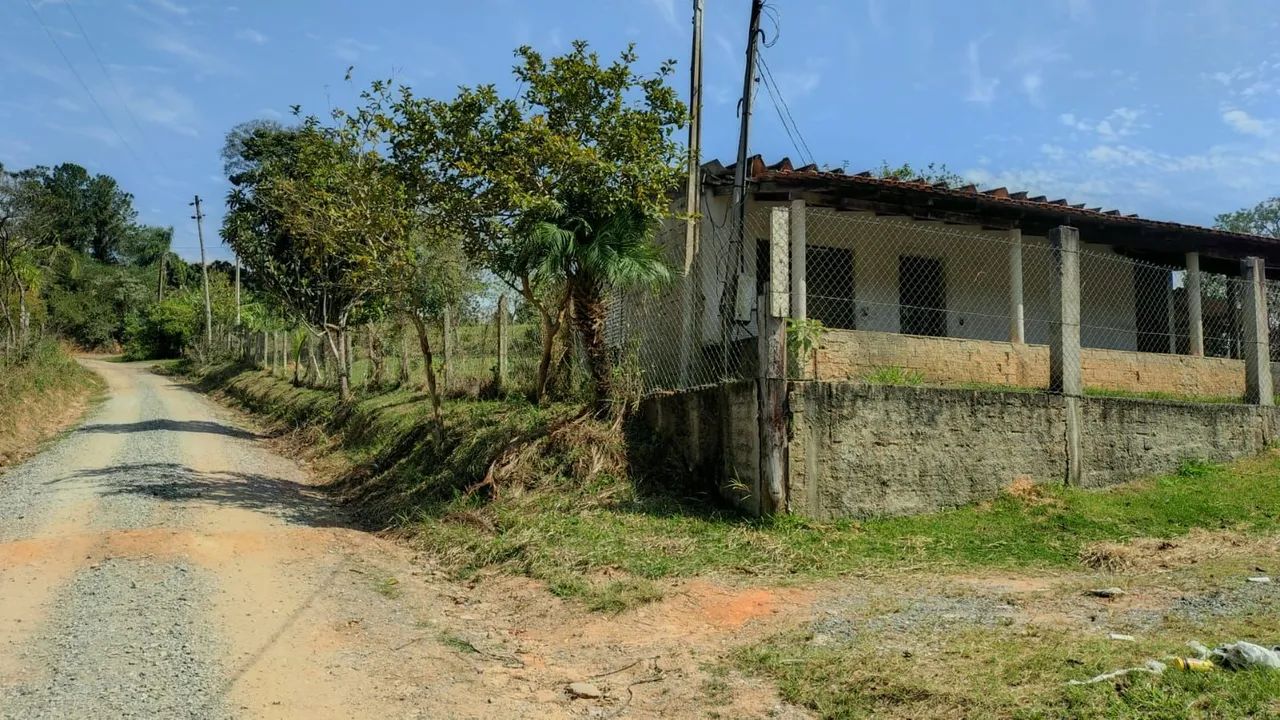 Alugo sítio entre Votorantim e Piedade - Jurupara - Foto 4