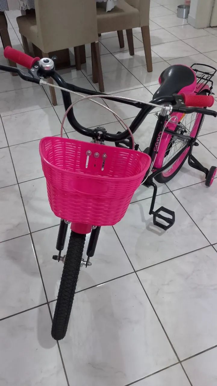 Bicicleta good ( toping zerada) - Foto 2