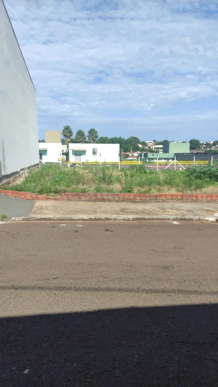 Terreno Comercial em Sarandi