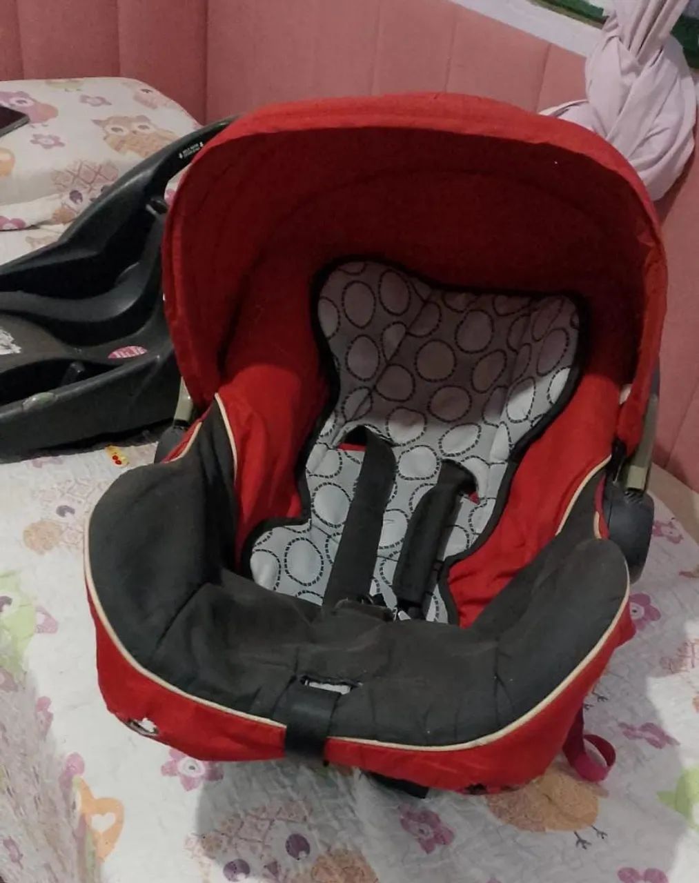 Bebe conforto  - Foto 2
