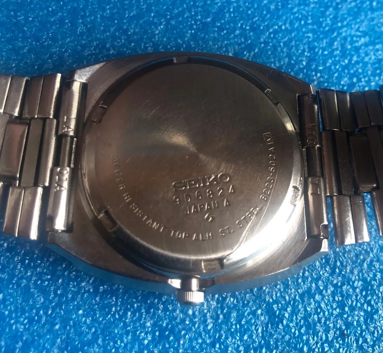 Relogio seiko - Foto 4