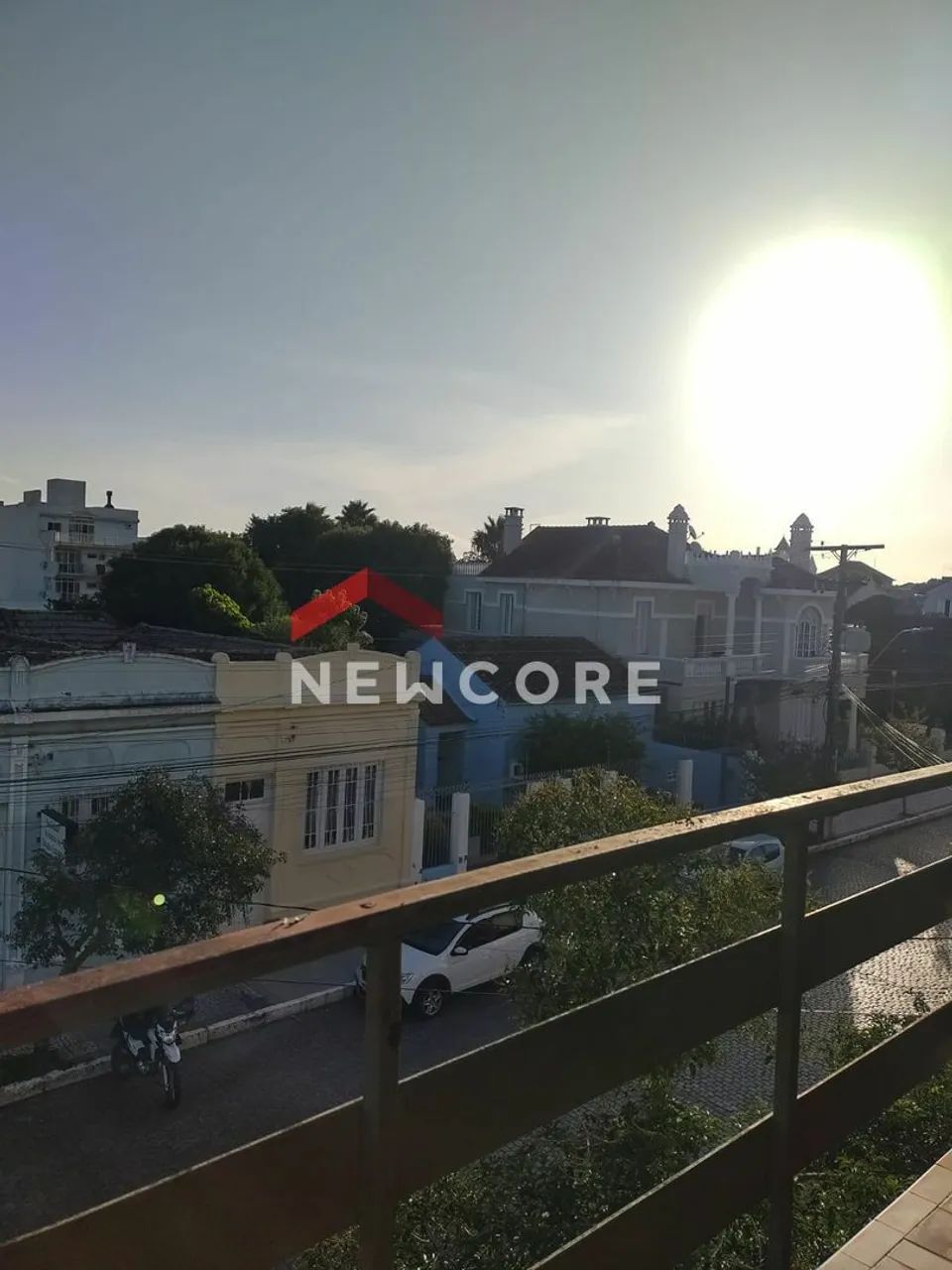 Apartamento em Rua Benjamin Constant - Centro - Pelotas/RS - Foto 2