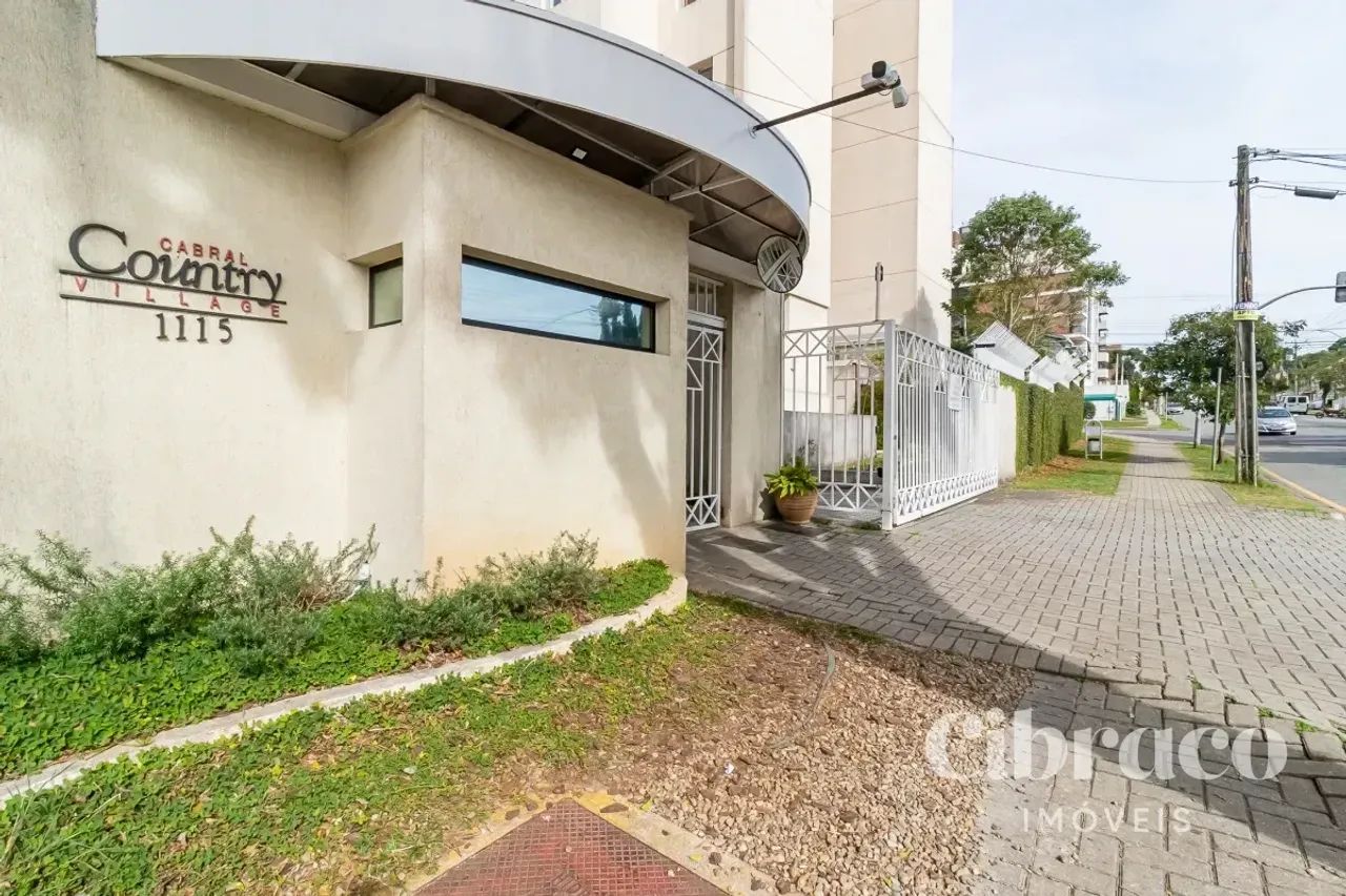 Apartamento à venda com 3 Quartos - Edifício Cabral Country Village - Foto 2