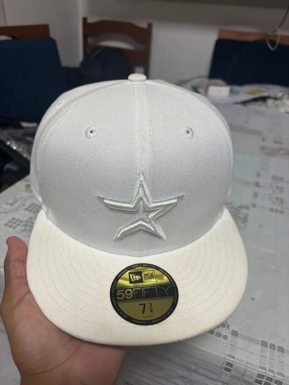 Boné New Era  - Foto 3