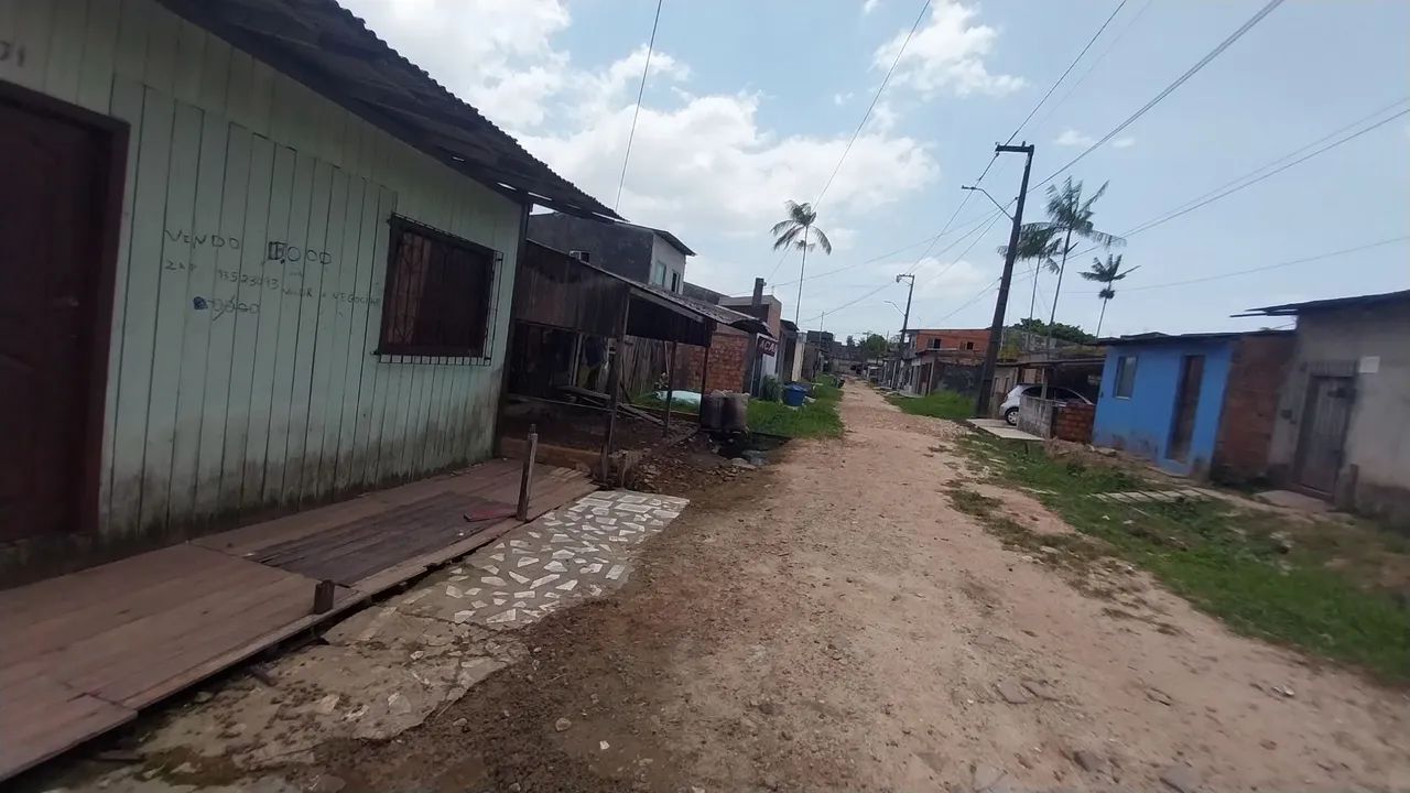 CASA NO TAPANÃ  - Foto 3