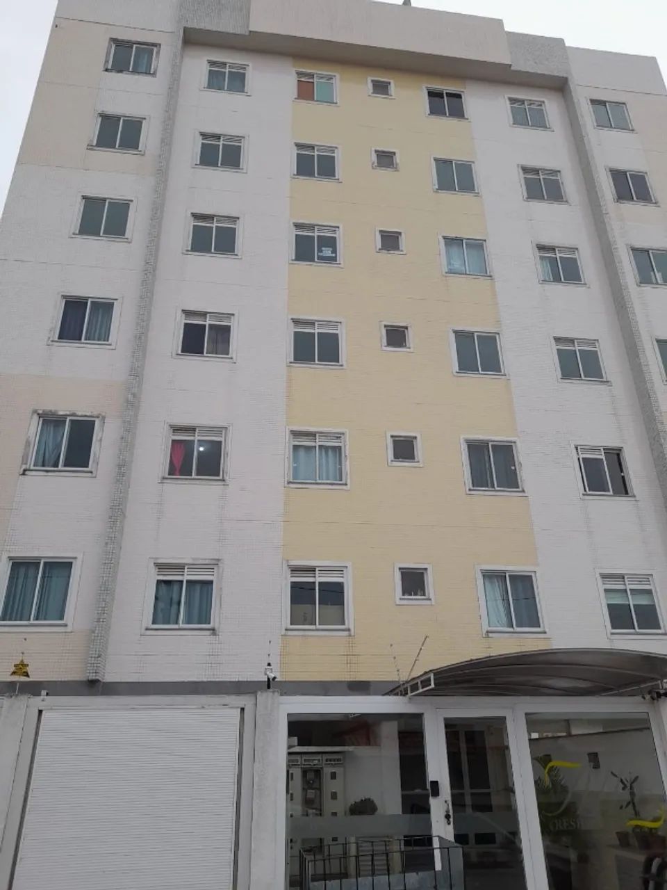 Foto - Campos dos Goytacazes - Parque Corrientes