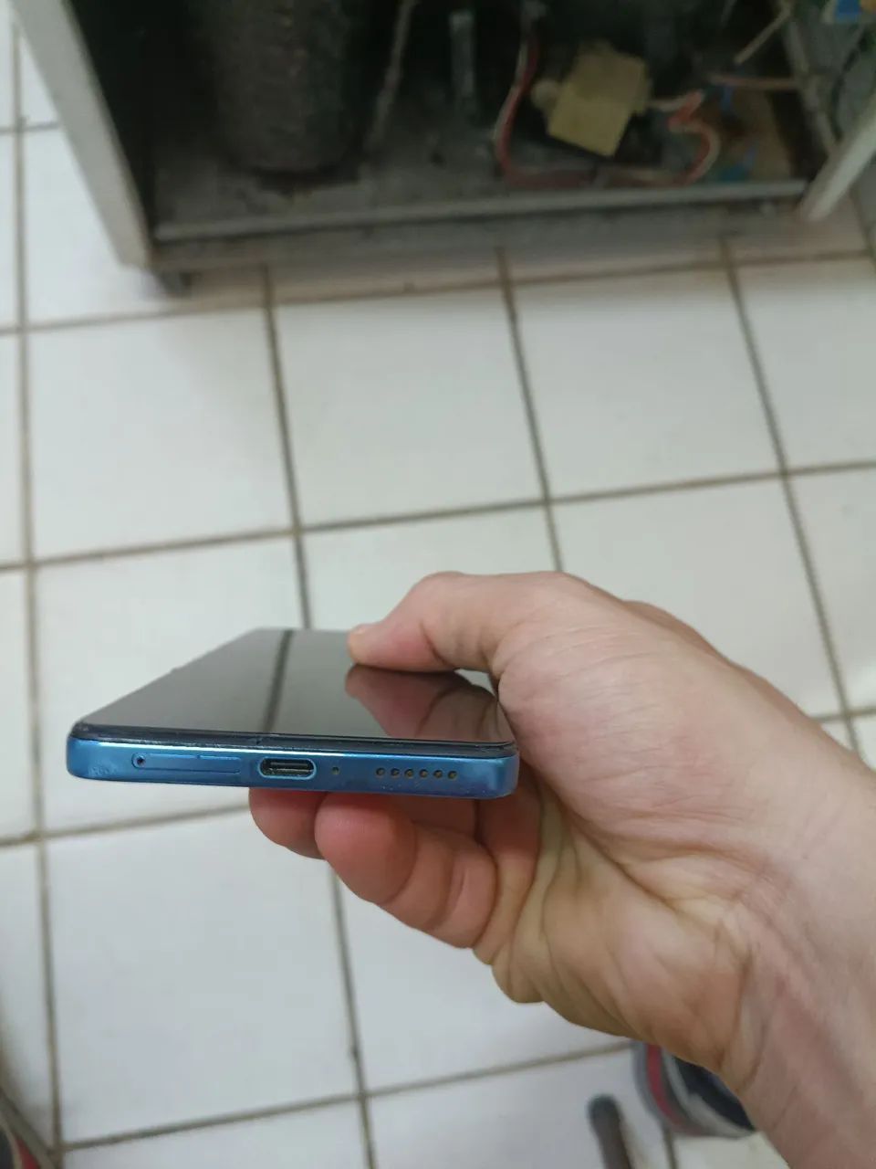 Celular quebra galho - Foto 3