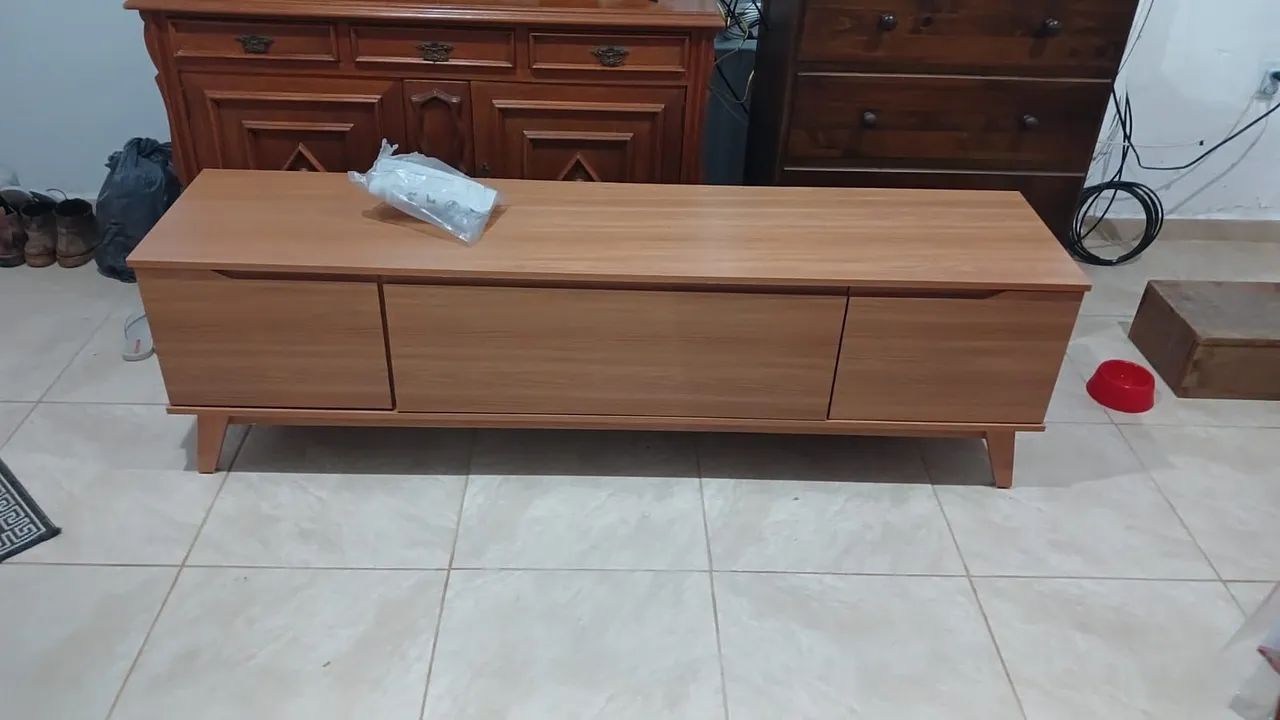 Rack 180cm baixou o valor!! - Foto 2