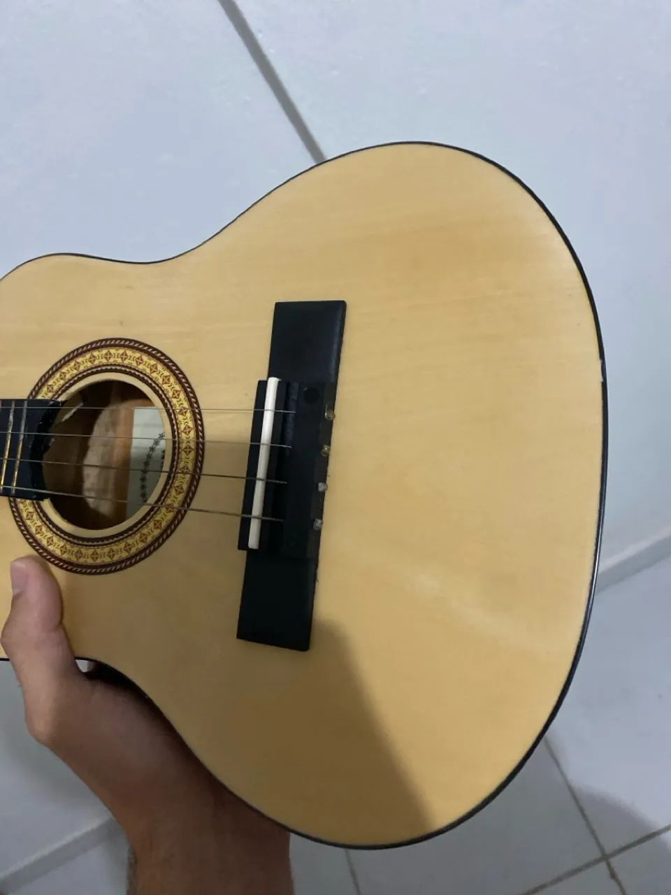 Cavaquinho VOGGA - Foto 2