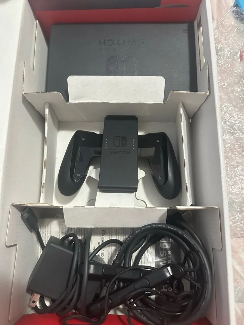 Nintendo switvh - Foto 2