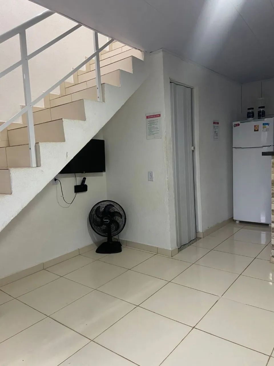 Dúplex aluguel prainha de Mambucaba paraty  - Foto 4