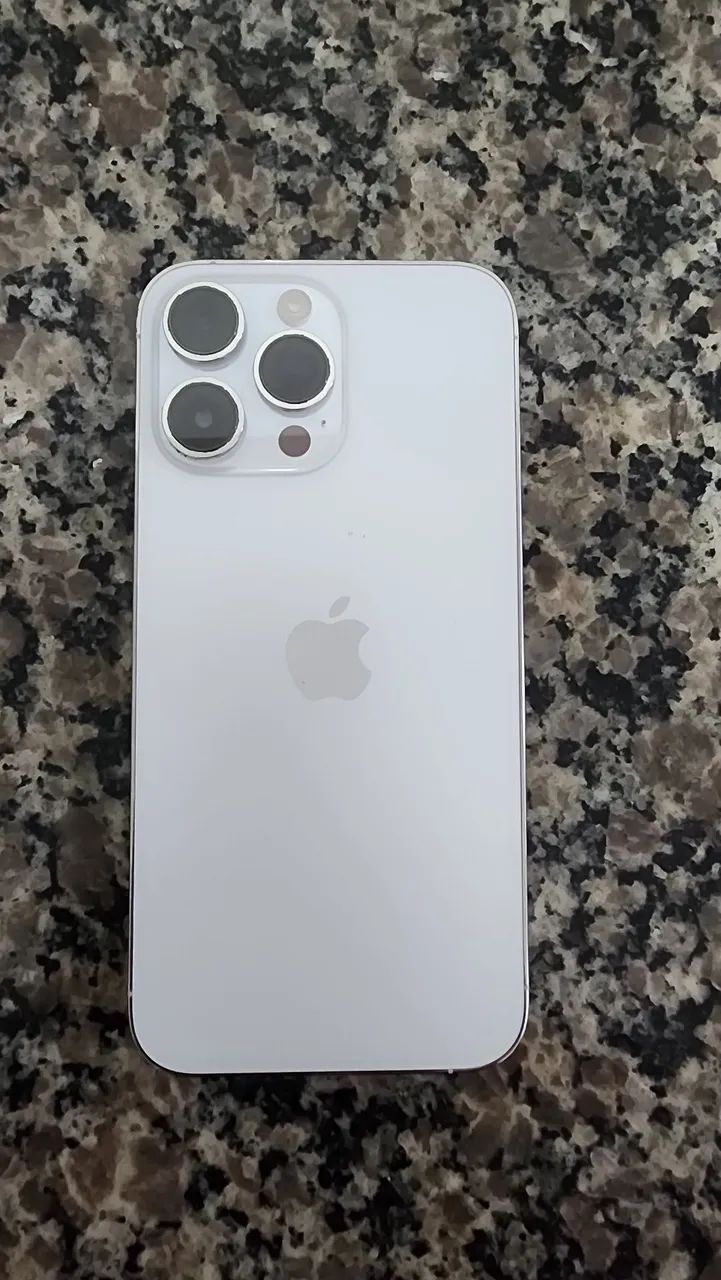 iPhone 14 Pro Max 256GB  - Foto 3