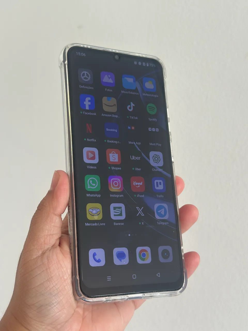 Realme Note 50