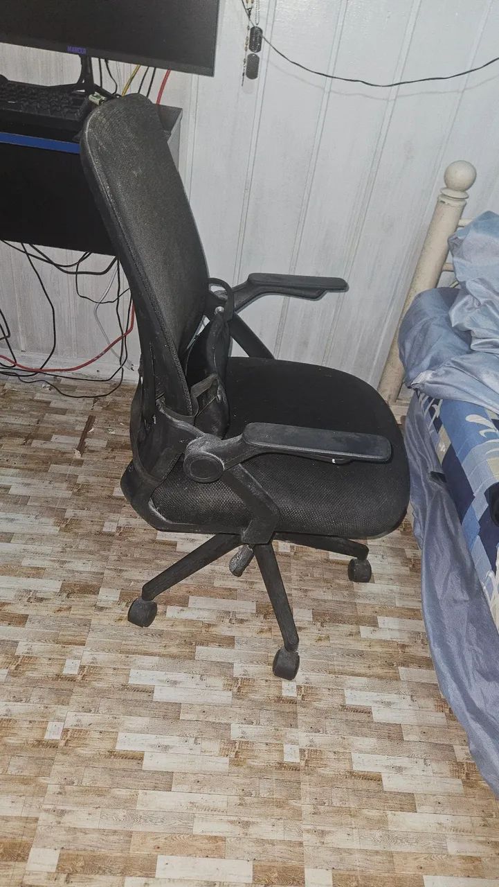 Cadeira Escritorio - Foto 4