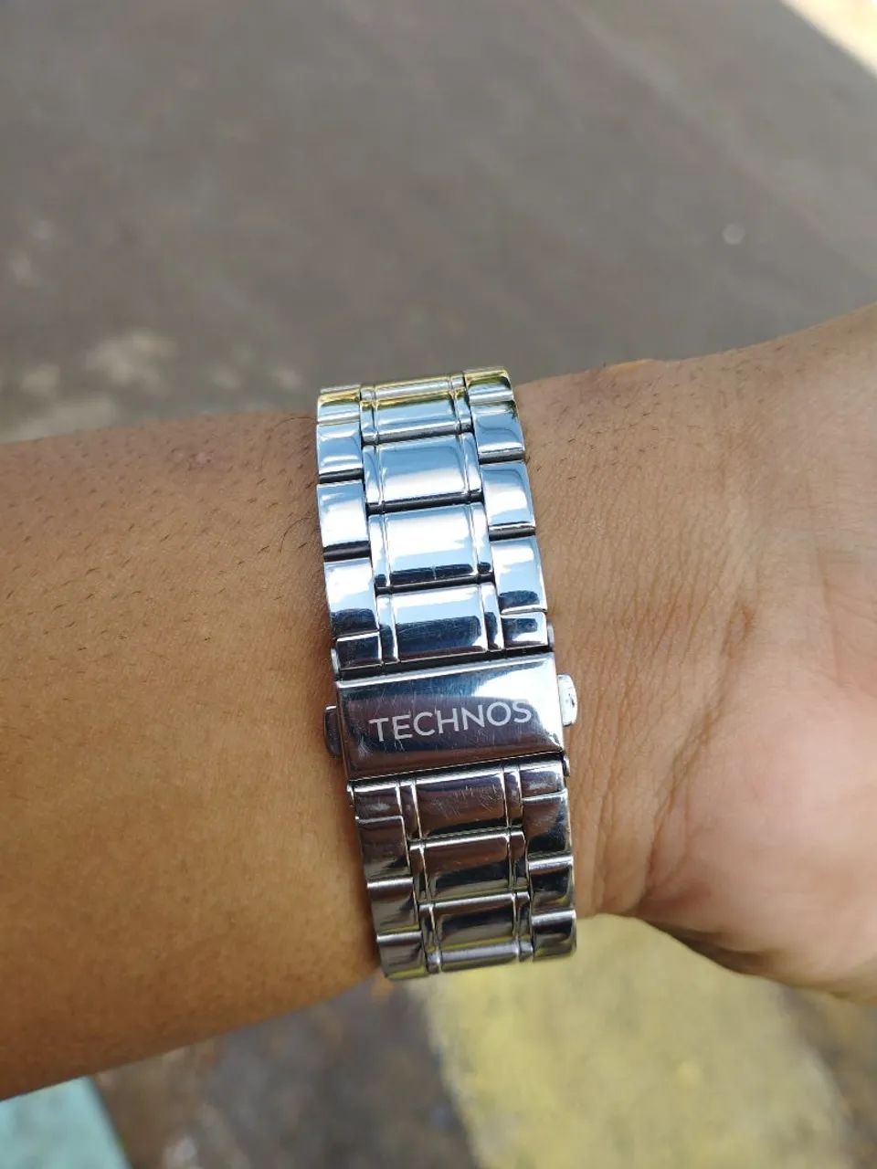 Technos racer 2115KSL ORIGINAL  - Foto 2