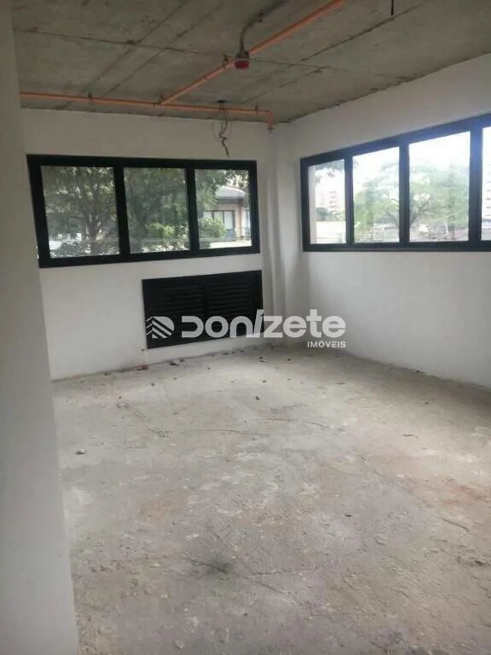 Sala Comercial de 32 m² à venda em Vila Assunção, Santo André  1 vaga - Foto 4