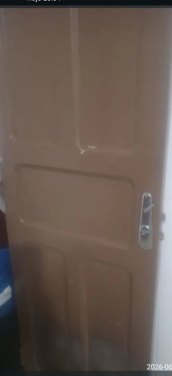 Porta - Foto 2