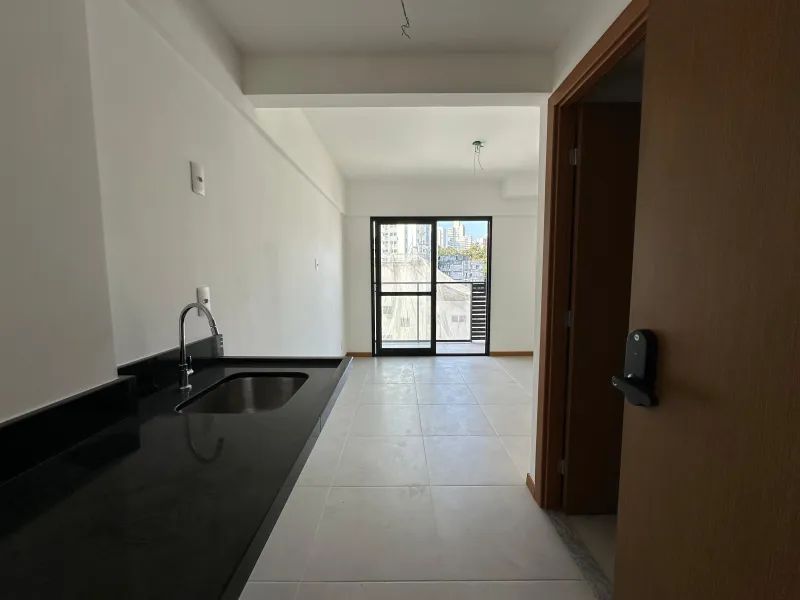 Studio à venda na Barra