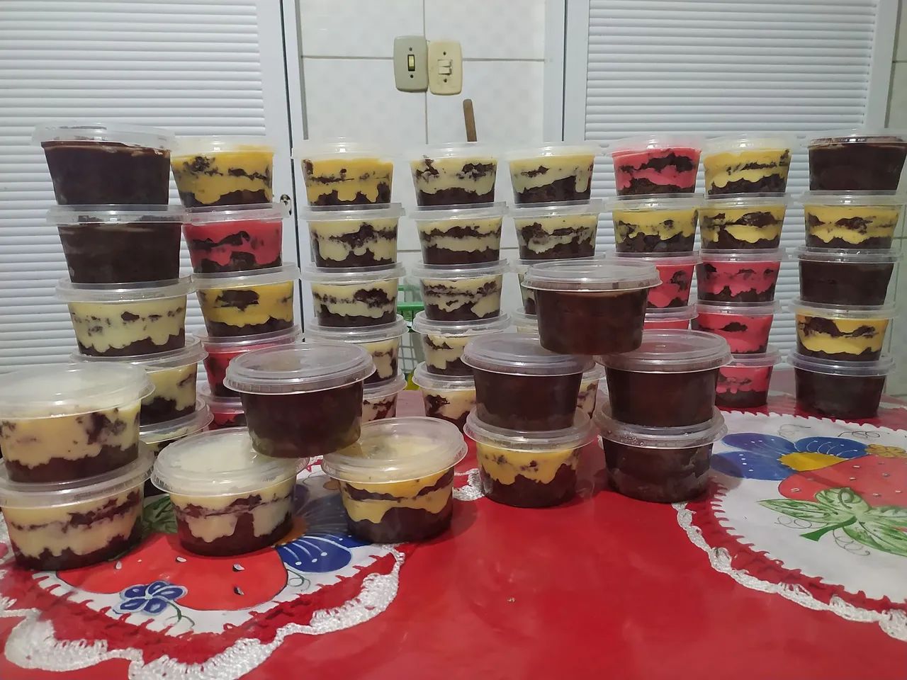Bolos e bombons para revenda - Foto 4