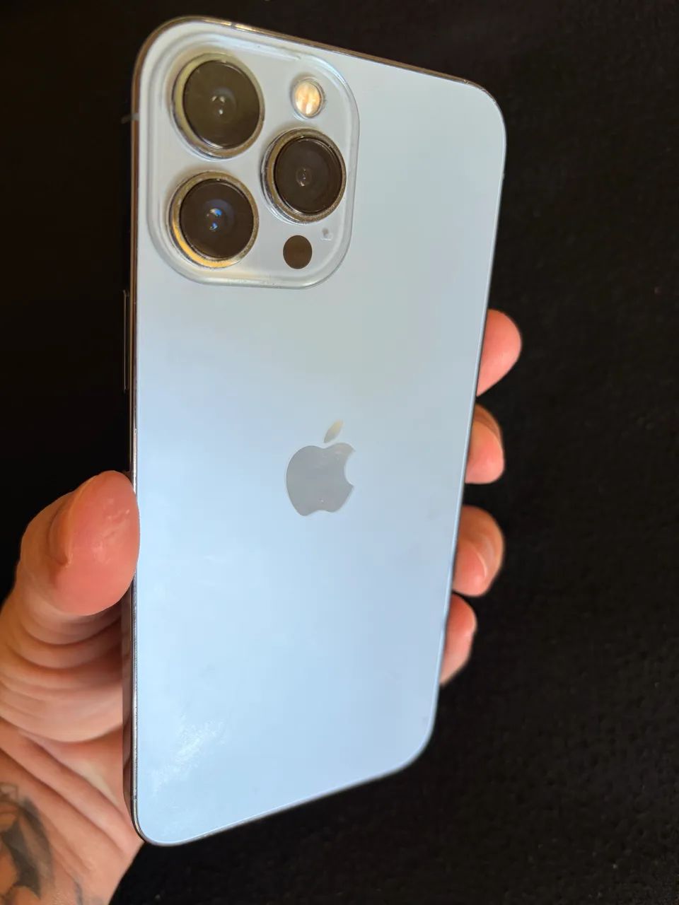 iPhone 13 Pro Max 256 tb - Foto 2