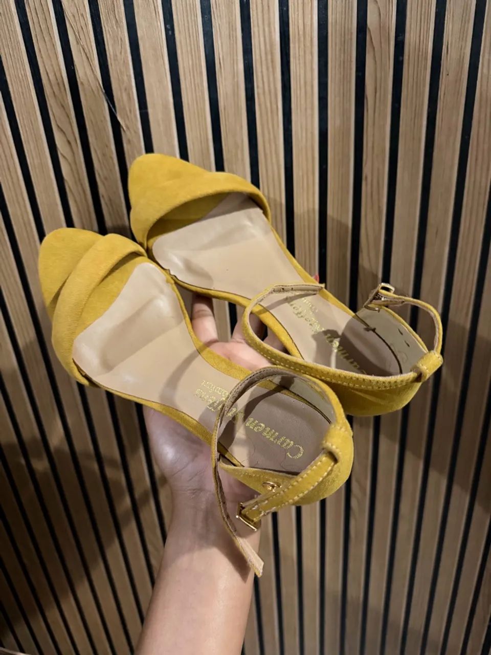 Salto Carmen Steffens - Foto 4