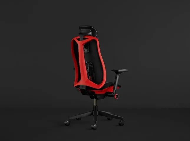 Cadeira Vantum Gaming. Herman Miller Vantum Gaming - Foto 4