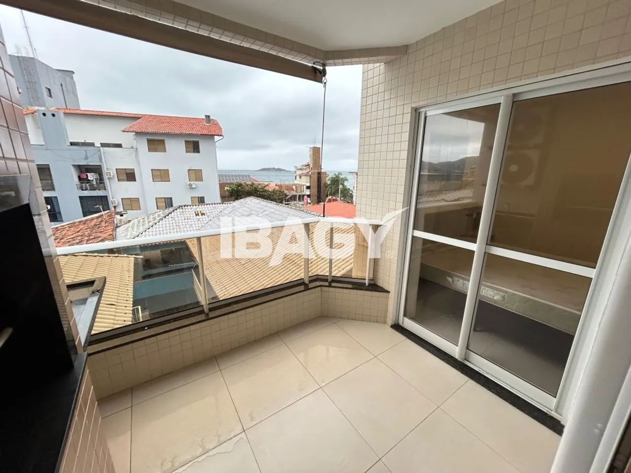 Excelente Apartamento 1 dormitório(s) em Ingleses do Rio Vermelho - Florianópolis - Foto 5