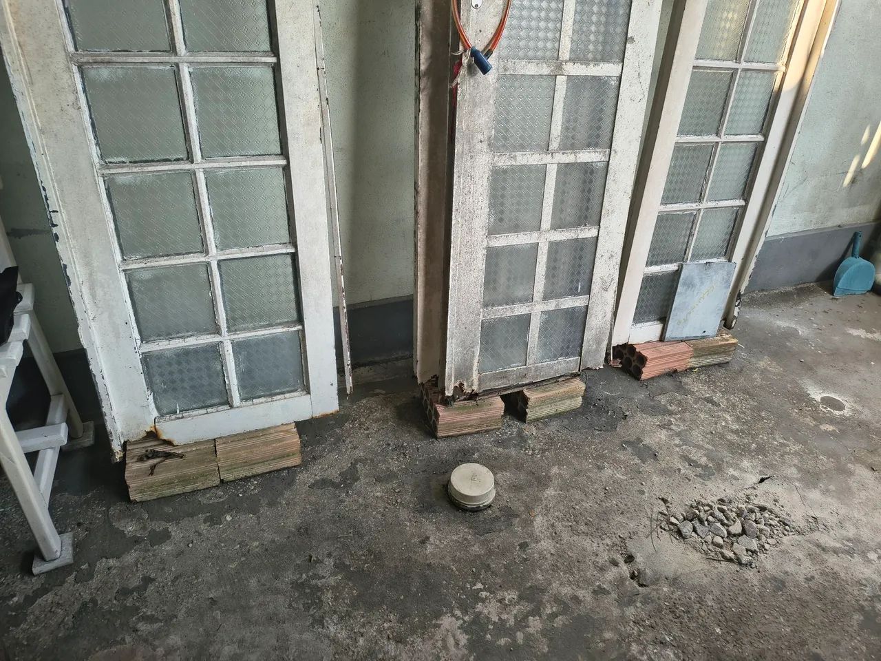 Porta de correr - Foto 2